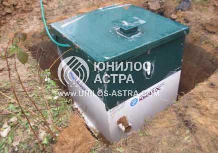 Монтажные работы с Астра 5